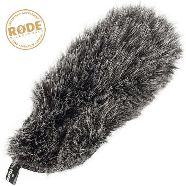 Lông lọc gió Rode DeadCat VMPR for VideoMic Pro