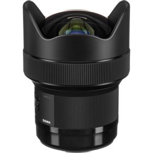 Sigma 14mm f/1.8 DG HSM (A) (For Canon EF) | Chính Hãng - Ảnh 5