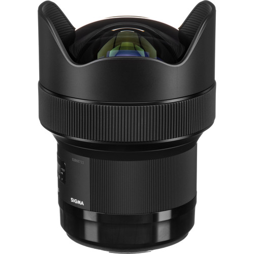 Sigma 14mm f/1.8 DG HSM (A) (For Canon EF) | Chính Hãng - Ảnh 5