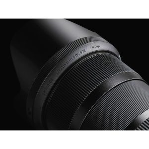 Sigma 18-35mm f/1.8 DC HSM (A) (For Nikon F) | Chính Hãng - Ảnh 3