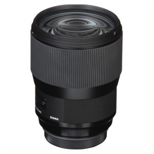 Sigma 135mm f/1.8 DG HSM (A) (For Canon EF) | Chính Hãng - Ảnh 2