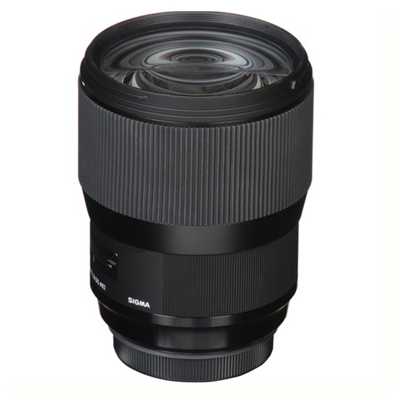 Sigma 135mm f/1.8 DG HSM (A) (For Canon EF) | Chính Hãng - Ảnh 2