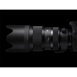 Sigma 50-100mm f/1.8 DC HSM (A) (For Nikon F) | Chính Hãng - Ảnh 2