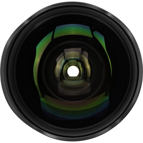 Sigma 14mm f/1.8 DG HSM (A) (For Canon EF) | Chính Hãng - Ảnh 4