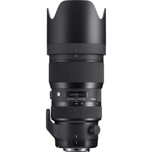 Sigma 50-100mm f/1.8 DC HSM (A) (For Nikon F) | Chính Hãng - Ảnh 4