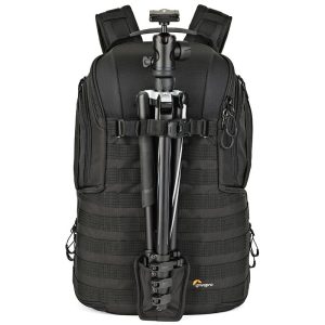 Balo máy ảnh Lowepro Protactic 350 AW II - LP37176 - Ảnh 2
