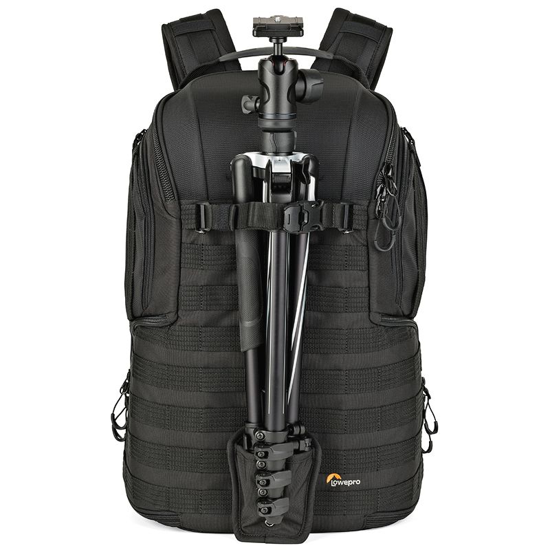Balo máy ảnh Lowepro Protactic 350 AW II - LP37176 - Ảnh 2