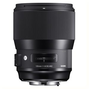 Sigma 135mm f/1.8 DG HSM (A) (For Canon EF) | Chính Hãng - Ảnh 6