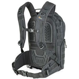Balo máy ảnh Lowepro Protactic 350 AW II - LP37176 - Ảnh 3
