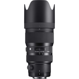 Sigma 50-100mm f/1.8 DC HSM (A) (For Nikon F) | Chính Hãng - Ảnh 8