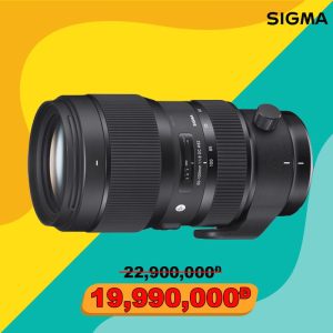 Sigma 50-100mm f/1.8 DC HSM (A) (For Nikon F) | Chính Hãng - Ảnh 9