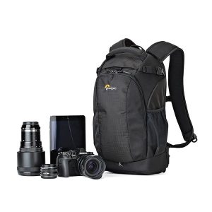 Ba lô máy ảnh Lowepro Flipside 200 AW II - Ảnh 2