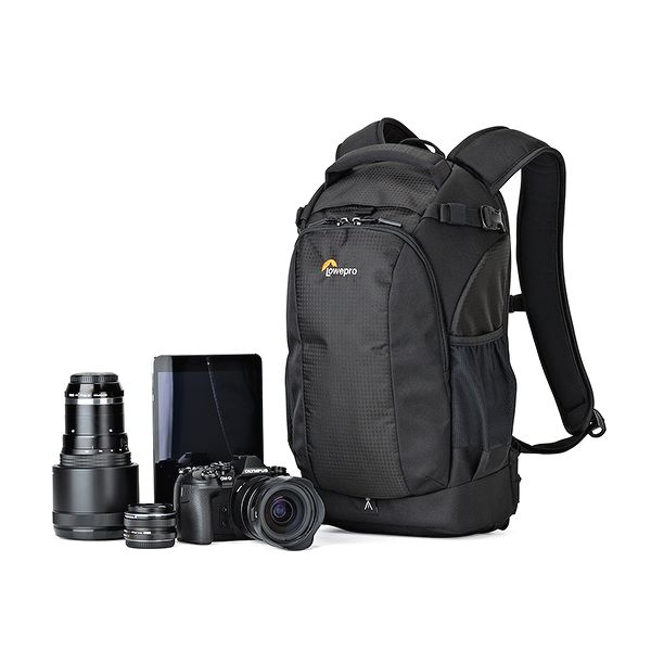 Ba lô máy ảnh Lowepro Flipside 200 AW II - Ảnh 2