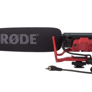 Microphone Rode Videomic Rycote - Ảnh 4