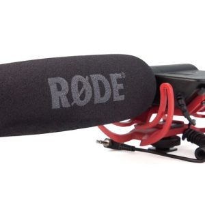 Microphone Rode Videomic Rycote - Ảnh 3