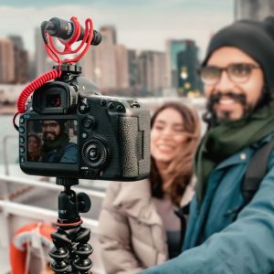 Micro Rode Videomicro - Chính hãng - Ảnh 4