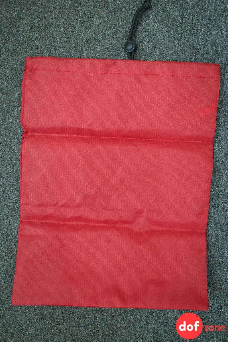 Túi rút Gopro Hero Drawstring Bag - Ảnh 2