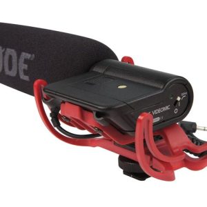 Microphone Rode Videomic Rycote - Ảnh 5