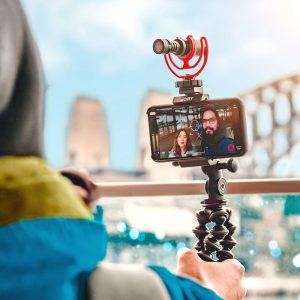 Micro Rode Videomicro - Chính hãng - Ảnh 3