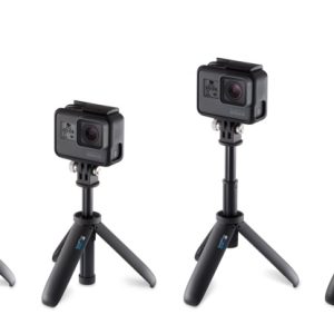Gậy Cầm Tay Gopro Hero Shorty | Màu Black | Chính Hãng - Ảnh 2