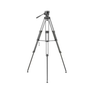 Chân Máy Quay Libec Th-650 EX - Chính hãng - Ảnh 3