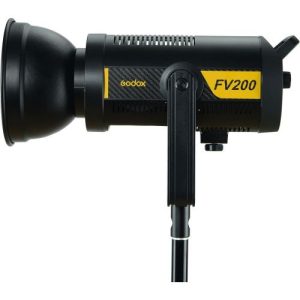 Đèn LED chụp hình Godox - FV200