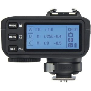 Trigger Godox X2T-C Cho Canon - Ảnh 7