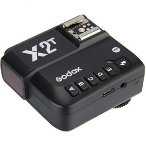 Trigger Godox X2T-C Cho Canon - Ảnh 5