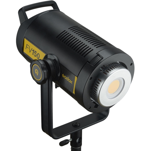 Đèn LED chụp hình Godox - FV150 - Ảnh 8