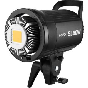 Đèn led quay phim Godox SL 60W