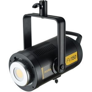 Đèn LED chụp hình Godox - FV150 - Ảnh 9