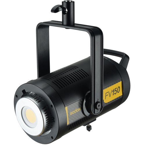 Đèn LED chụp hình Godox - FV150 - Ảnh 9
