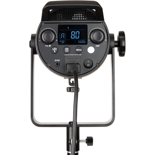 Đèn LED chụp hình Godox - FV150 - Ảnh 3