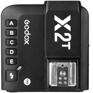 Trigger Godox X2T-N Cho Nikon