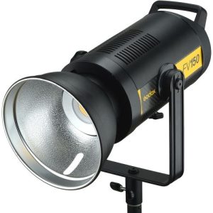Đèn LED chụp hình Godox - FV150 - Ảnh 4