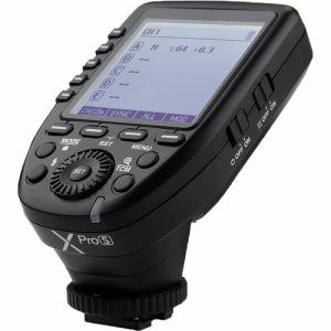 Trigger Godox Xpro Sony - Ảnh 2