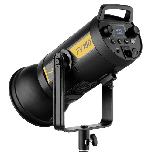 Đèn LED chụp hình Godox - FV150 - Ảnh 2