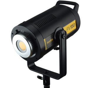 Đèn LED chụp hình Godox - FV150 - Ảnh 5