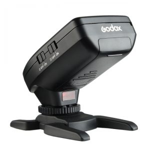 Trigger Godox Xpro Canon - Ảnh 3