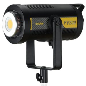 Đèn LED chụp hình Godox - FV200 - Ảnh 3