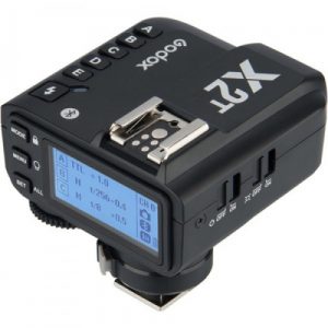 Trigger Godox X2T-S Cho Sony - Ảnh 6