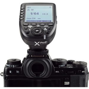 Trigger Godox Xpro Fujifilm - Ảnh 4