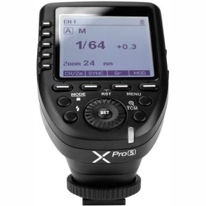 Trigger Godox Xpro Sony