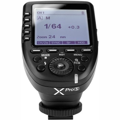 Trigger Godox Xpro Sony