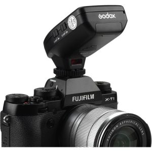 Trigger Godox Xpro Fujifilm - Ảnh 3