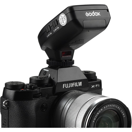 Trigger Godox Xpro Fujifilm - Ảnh 3