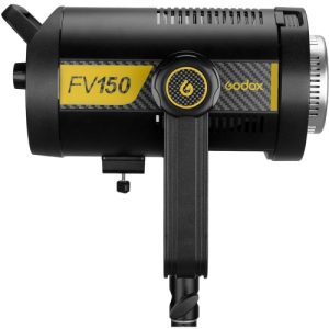 Đèn LED chụp hình Godox - FV150 - Ảnh 7