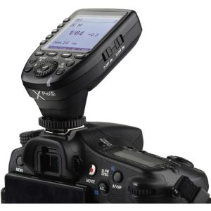 Trigger Godox Xpro Sony - Ảnh 3