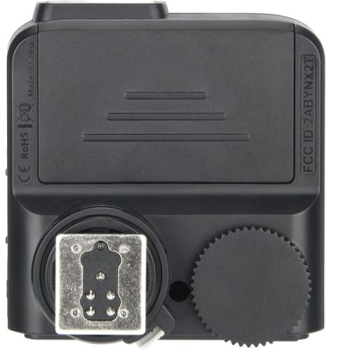Trigger Godox X2T-F Cho Fujifilm - Ảnh 2