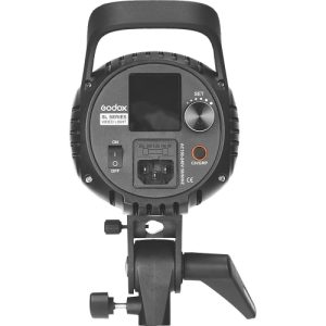 Đèn led quay phim Godox SL 60W - Ảnh 5